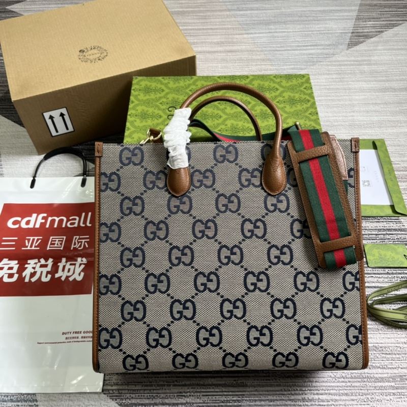 Gvc*1 tote bags